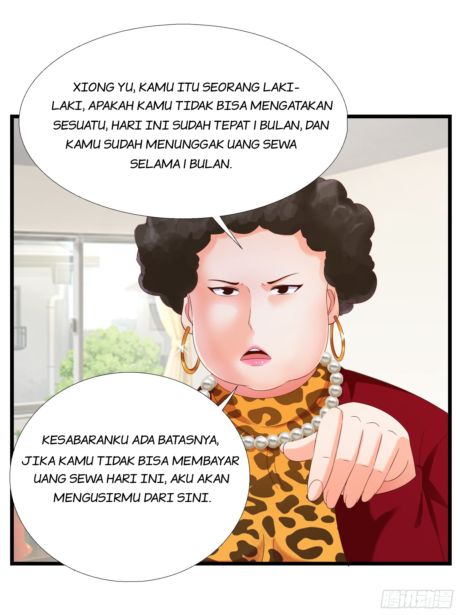 Super School Doctor (Supreme Campus Doctor) chapter 10